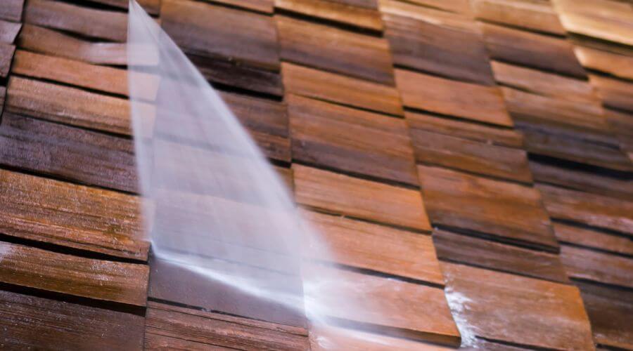 Expert flood damage restoration services in Bronte, TX